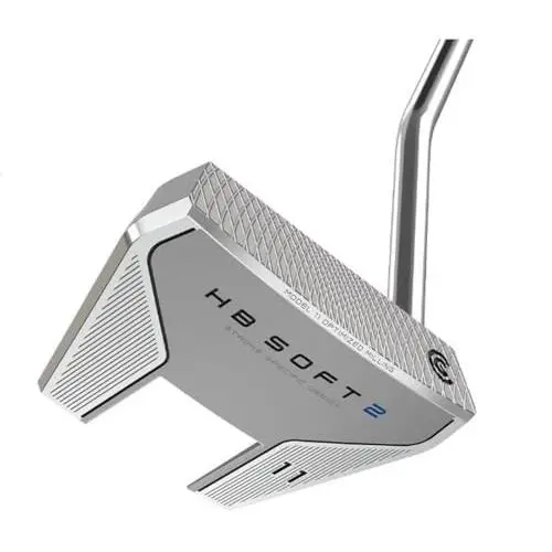 Cleveland Golf  - Silver 3