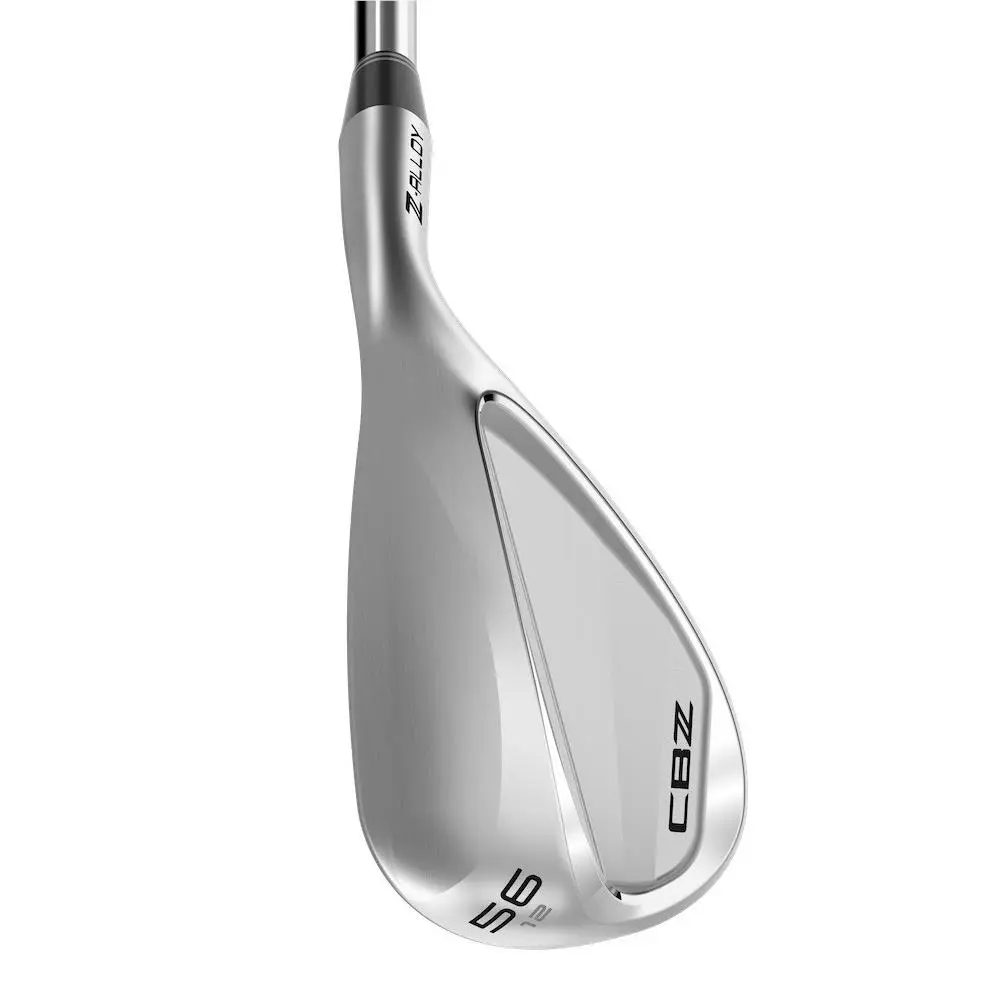 Cleveland Golf  - CBZ Full Face Tour Satin - 11243624 (UPC: 4994857113463) 3