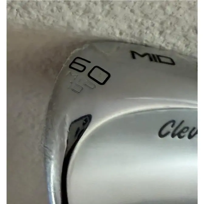 Cleveland Golf  - RTZ - RTZ - Tour Satin 0