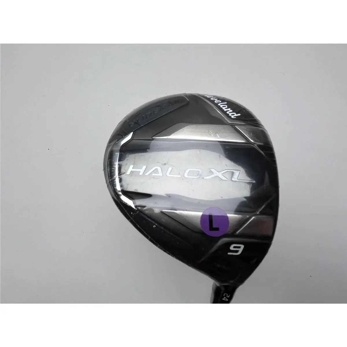 Cleveland Golf  - HALO XL - HALO - Blue 0