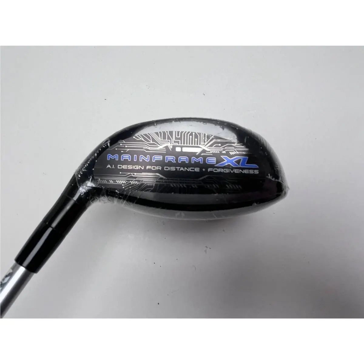 Cleveland Golf  - HALO XL - HALO - Blue 3