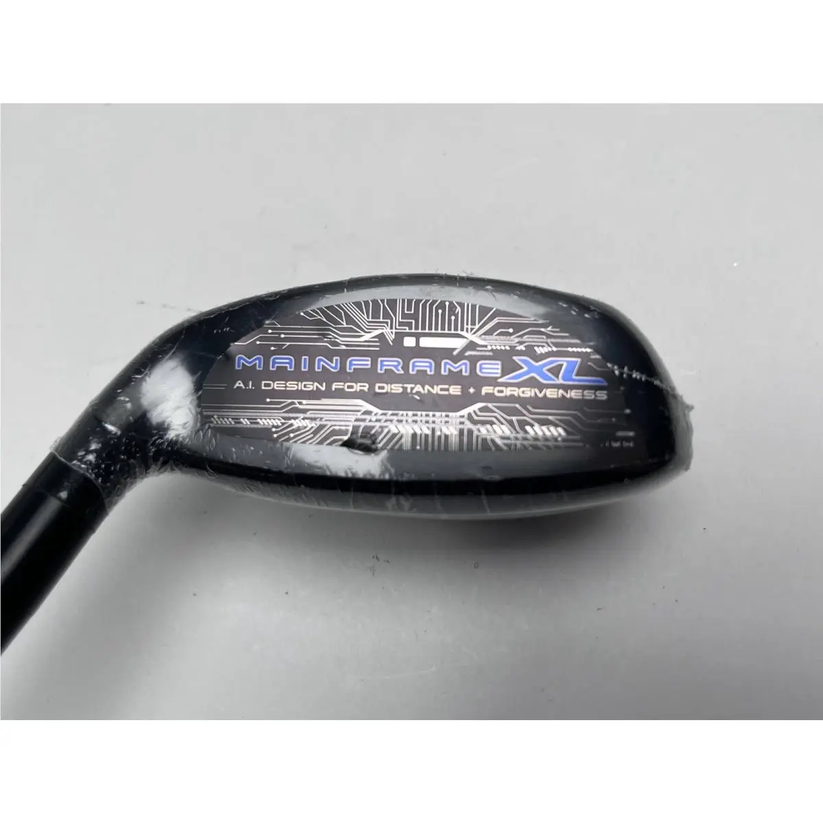 Cleveland Golf  - HALO XL - HALO - Blue 3