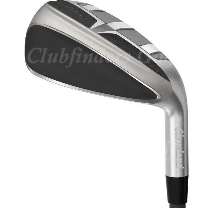 Cleveland Golf  - Halo XL Full-Face - Halo 0