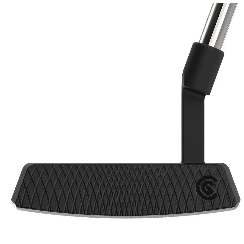 Cleveland Golf  - HB Soft Black Putter #10.5 - 11241638 - Black (UPC: 4994857092805) 0