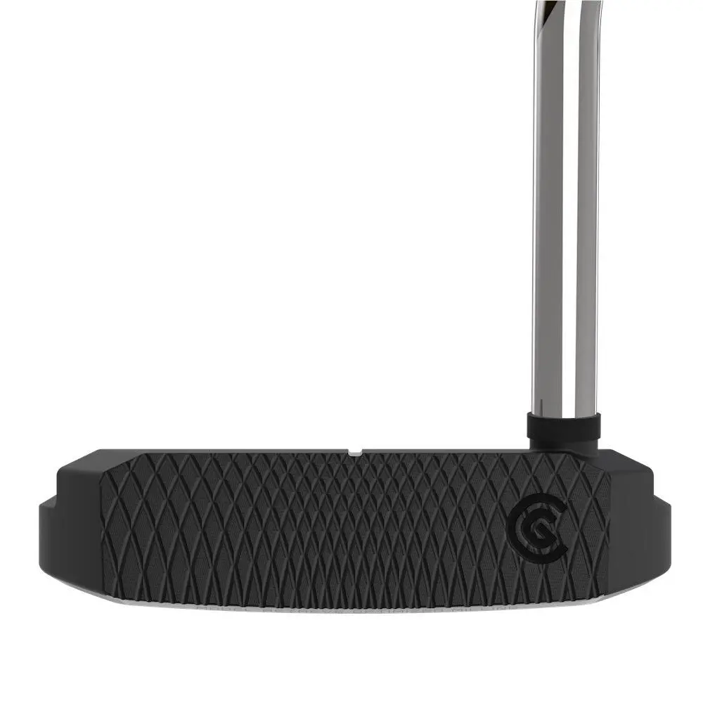 Cleveland Golf  - HB Soft Black Putter Retreve - 11241653 - Black (UPC: 4994857092959) 0