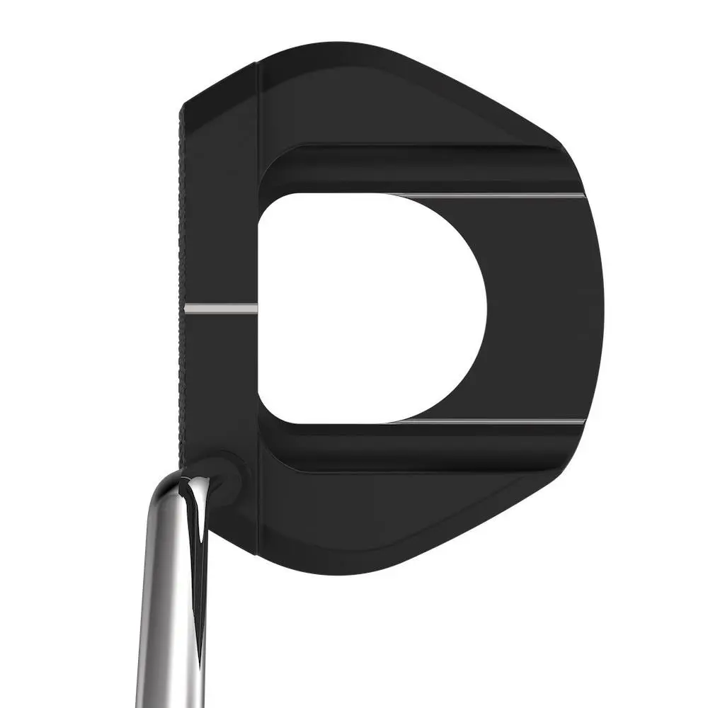 Cleveland Golf  - HB Soft Black Putter Retreve - 11241653 - Black (UPC: 4994857092959) 1