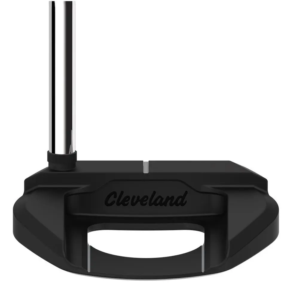 Cleveland Golf  - HB Soft Black Putter Retreve - 11241653 - Black (UPC: 4994857092959) 2