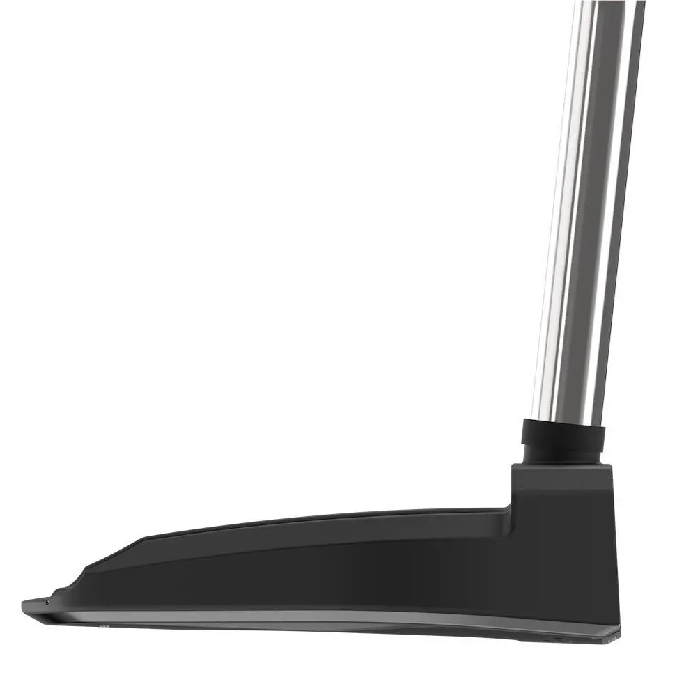 Cleveland Golf  - HB Soft Black Putter Retreve - 11241653 - Black (UPC: 4994857092959) 3