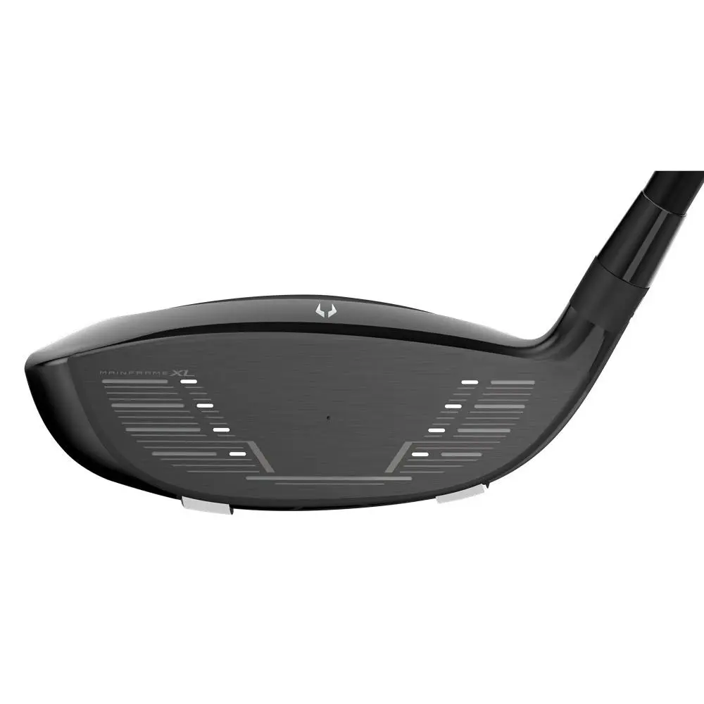 Cleveland Golf  - Halo XL - Halo - 11238549 - Blue (UPC: 4994857070582) 0