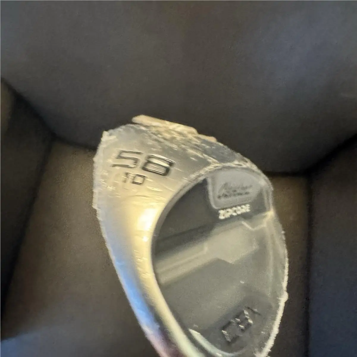 Cleveland Golf  - CBX - CBX 0