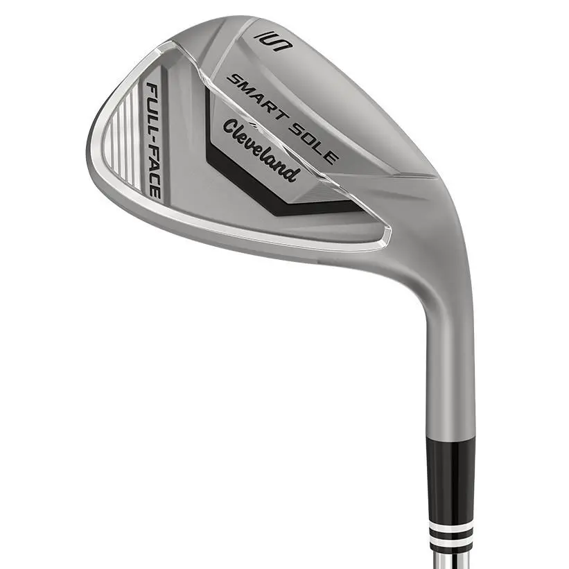 Cleveland Golf Smart Sole Full Face G 50 Wedge Steel