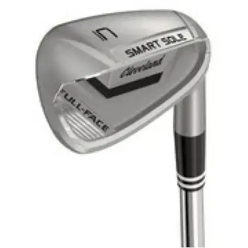 Cleveland Golf  - Smart Sole Full Face - Smart Sole Full Face - 11238897 (UPC: 4994857073996) 4