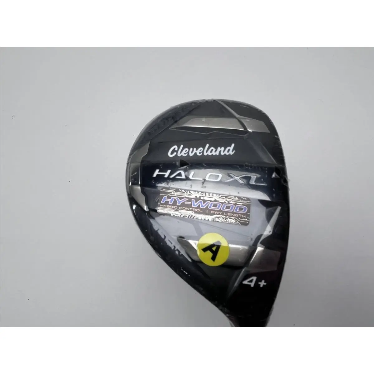 Cleveland Golf  - HALO XL HY-WOOD - HALO - Blue 0