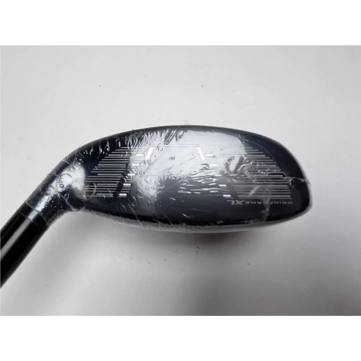 Cleveland Golf  - HALO XL HY-WOOD - HALO - Blue 3