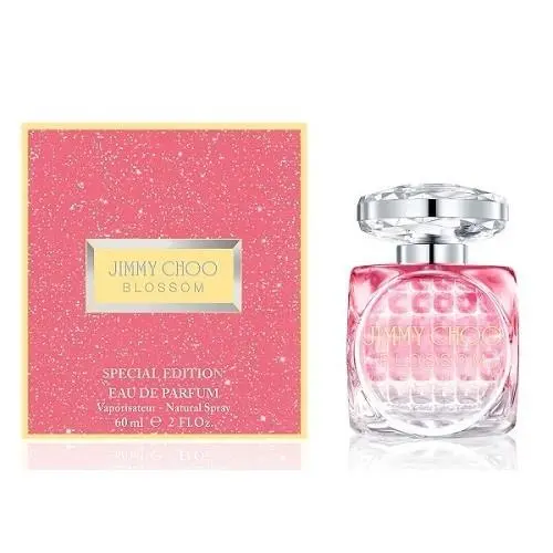 Jimmy Choo Blossom Special Edition Edp Spray 1.3 Oz