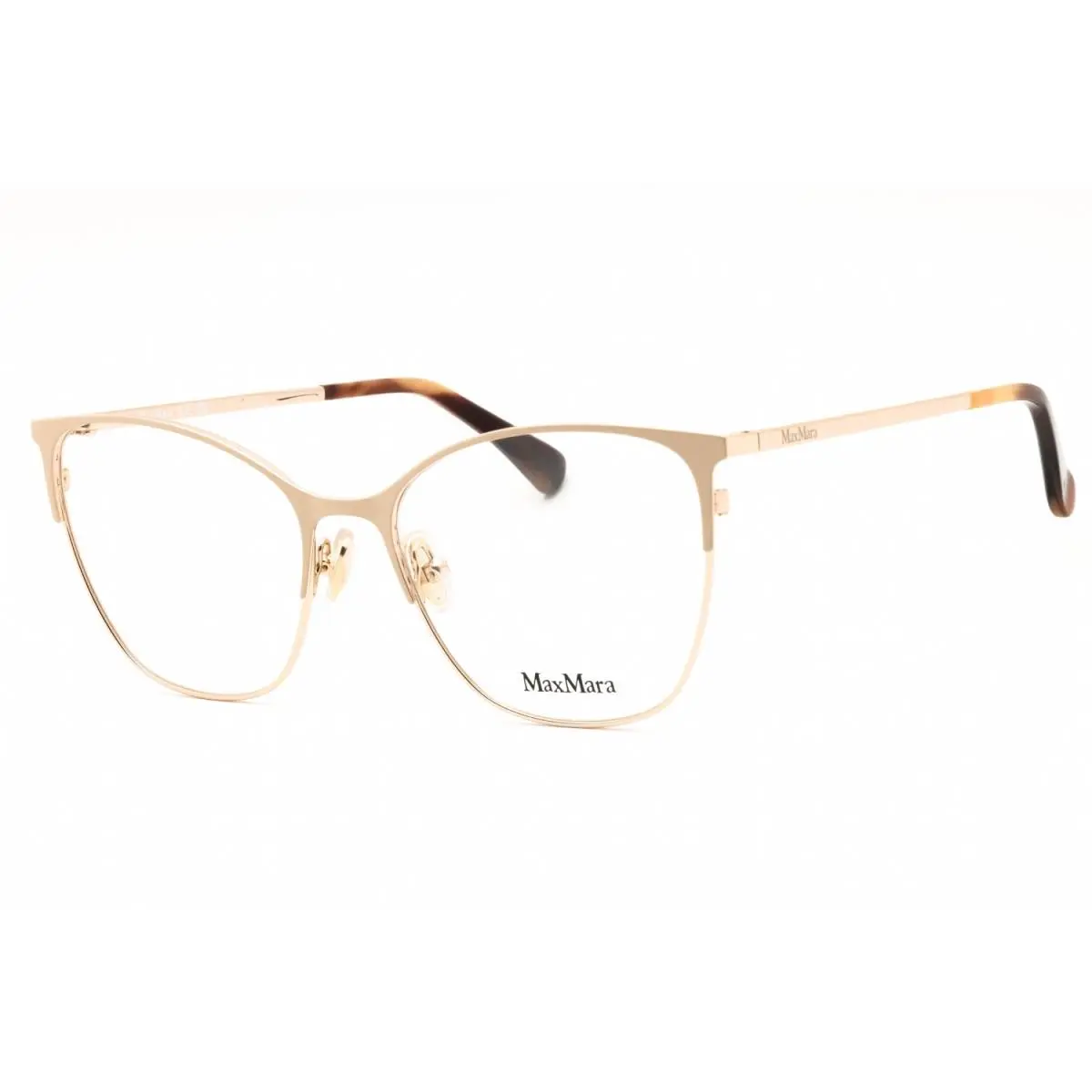 MM5104-028 Eyeglasses 55mm by Max Mara