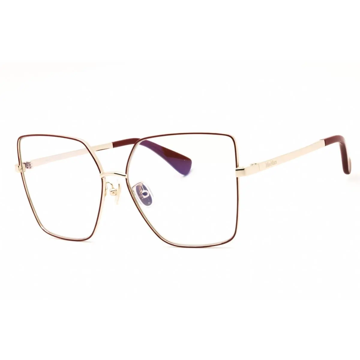 MM5073-H-B-068 Eyeglasses 60mm by Max Mara