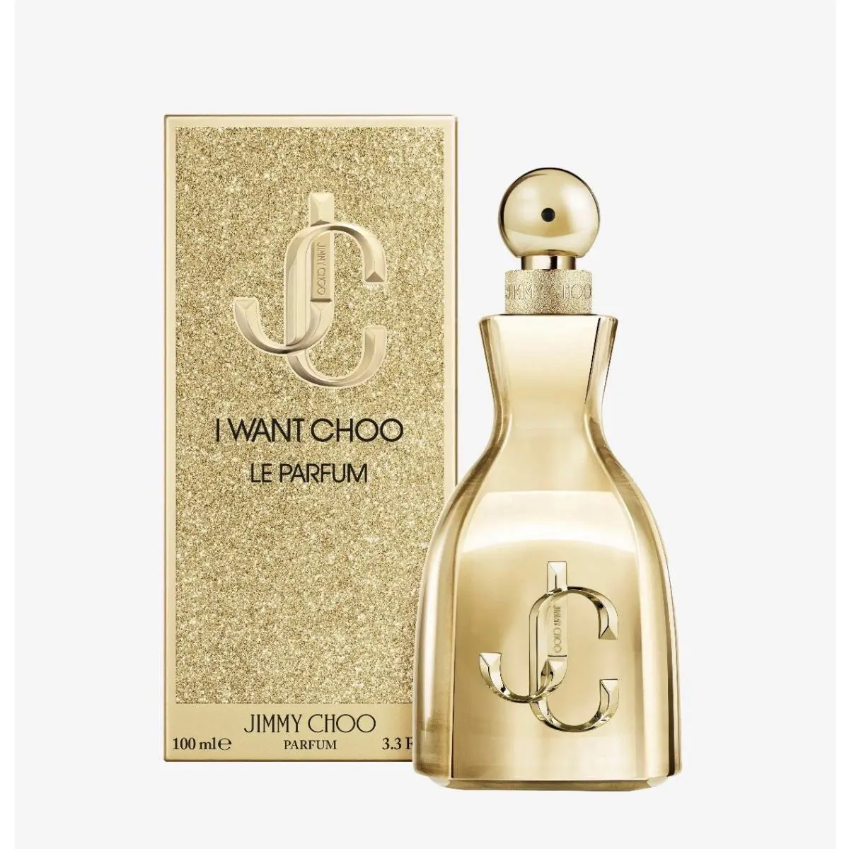 Jimmy Choo I Want Choo Le Parfum 100ml/3.3fl.oz Parfum