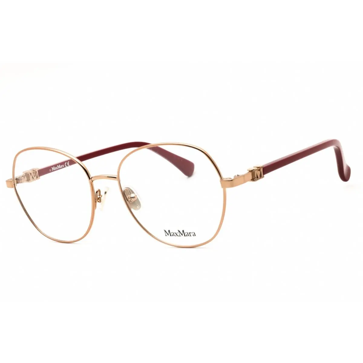 MM5034-034 Eyeglasses 54mm by Max Mara