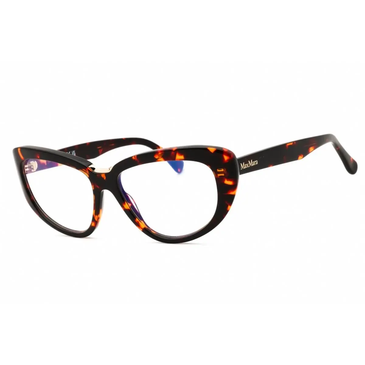 MM5109-B-052 Eyeglasses 56mm by Max Mara