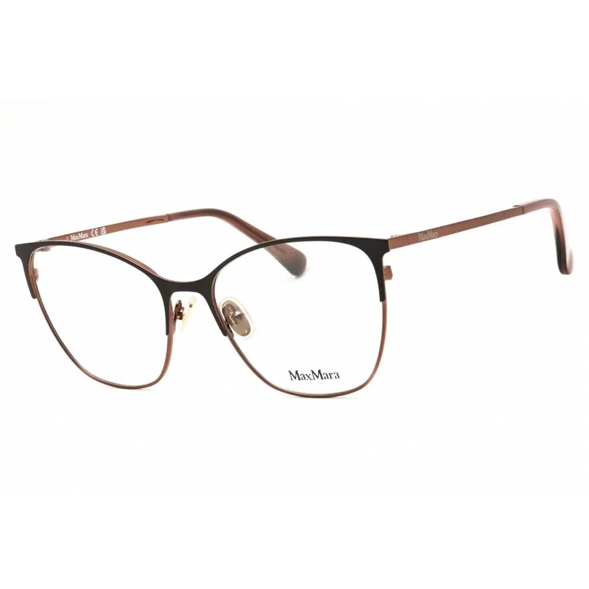 MM5104-038 Eyeglasses 55mm by Max Mara