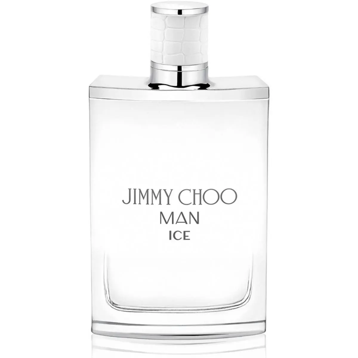 Jimmy Choo Men`s Eau De Toilette Spray Man Ice 6.7 oz 3386460135337