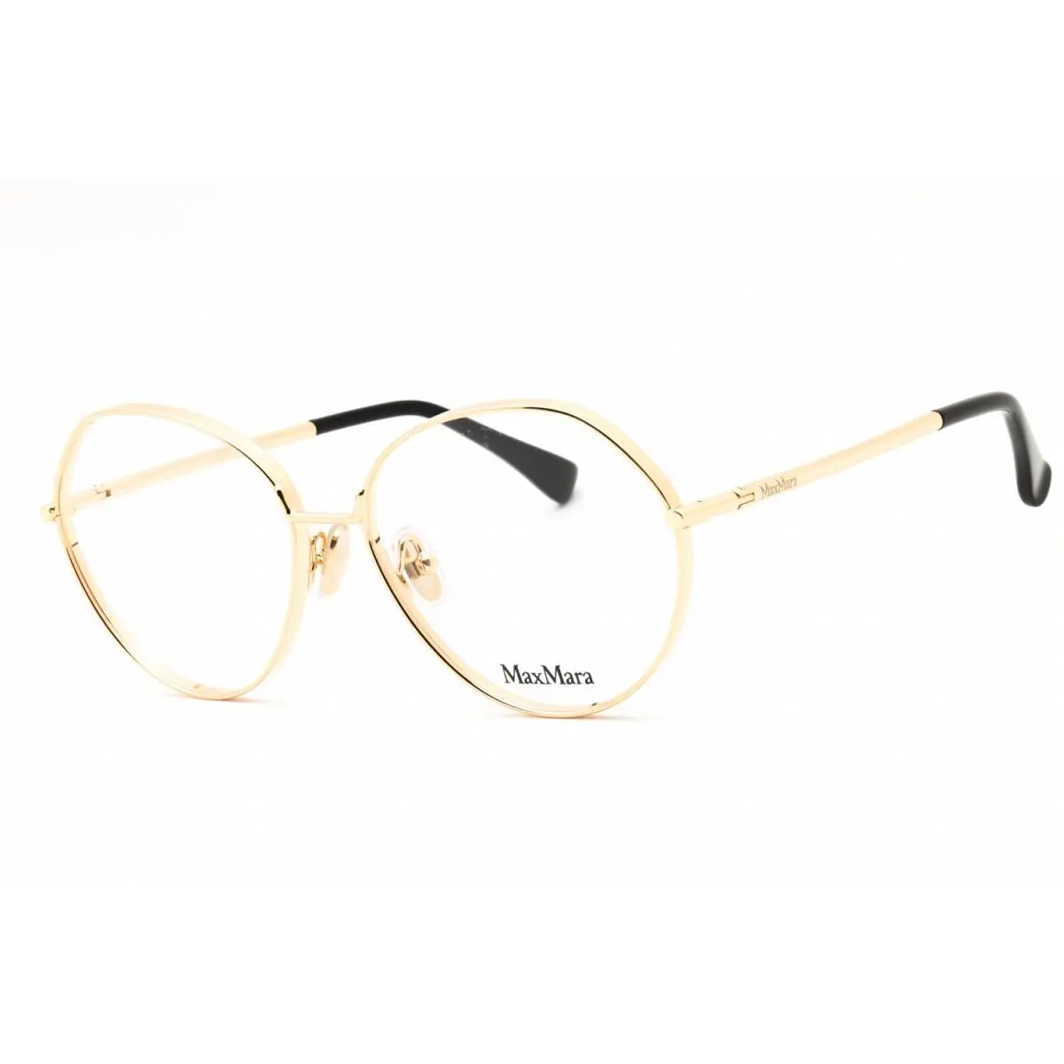 MM5139-030 Eyeglasses 56mm by Max Mara