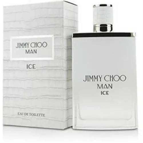 Jimmy Choo Man Ice Eau De Toilette Spray 50ml/1.7oz