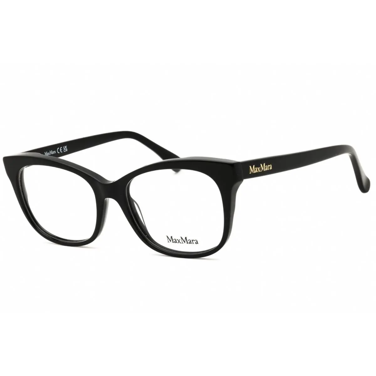 MM5094-001 Eyeglasses 52mm by Max Mara