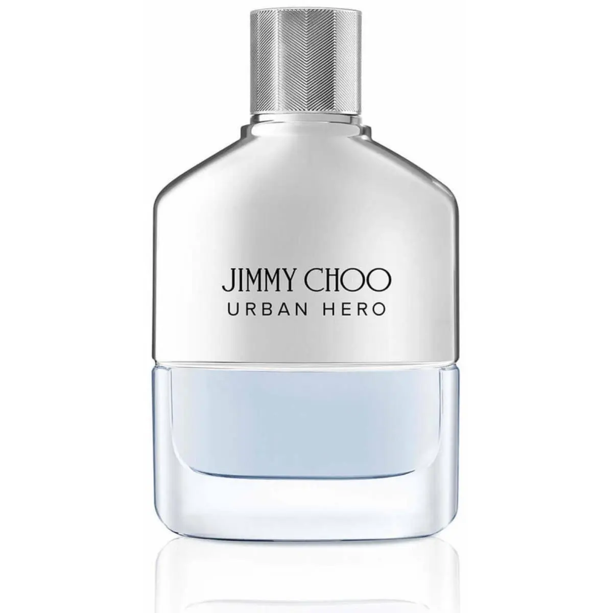 Jimmy Choo Men`s Eau de Parfum Spray Urban Hero Masculine 3.3 oz 3386460109369