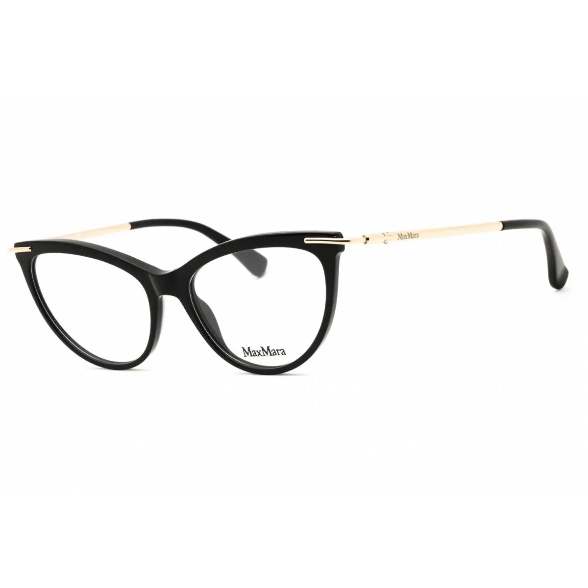 MM5049-001 Eyeglasses 53mm by Max Mara