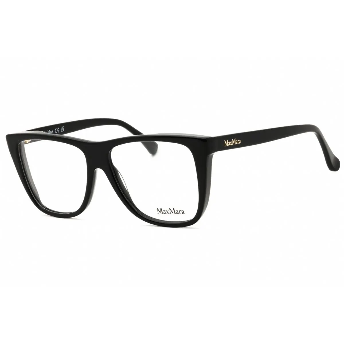 MM5096-001 Eyeglasses 54mm by Max Mara