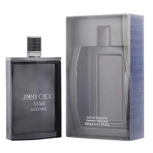 Jimmy Choo Man Intense 6.7 OZ Eau DE Toilette Spray Mens Cologne 200 ML