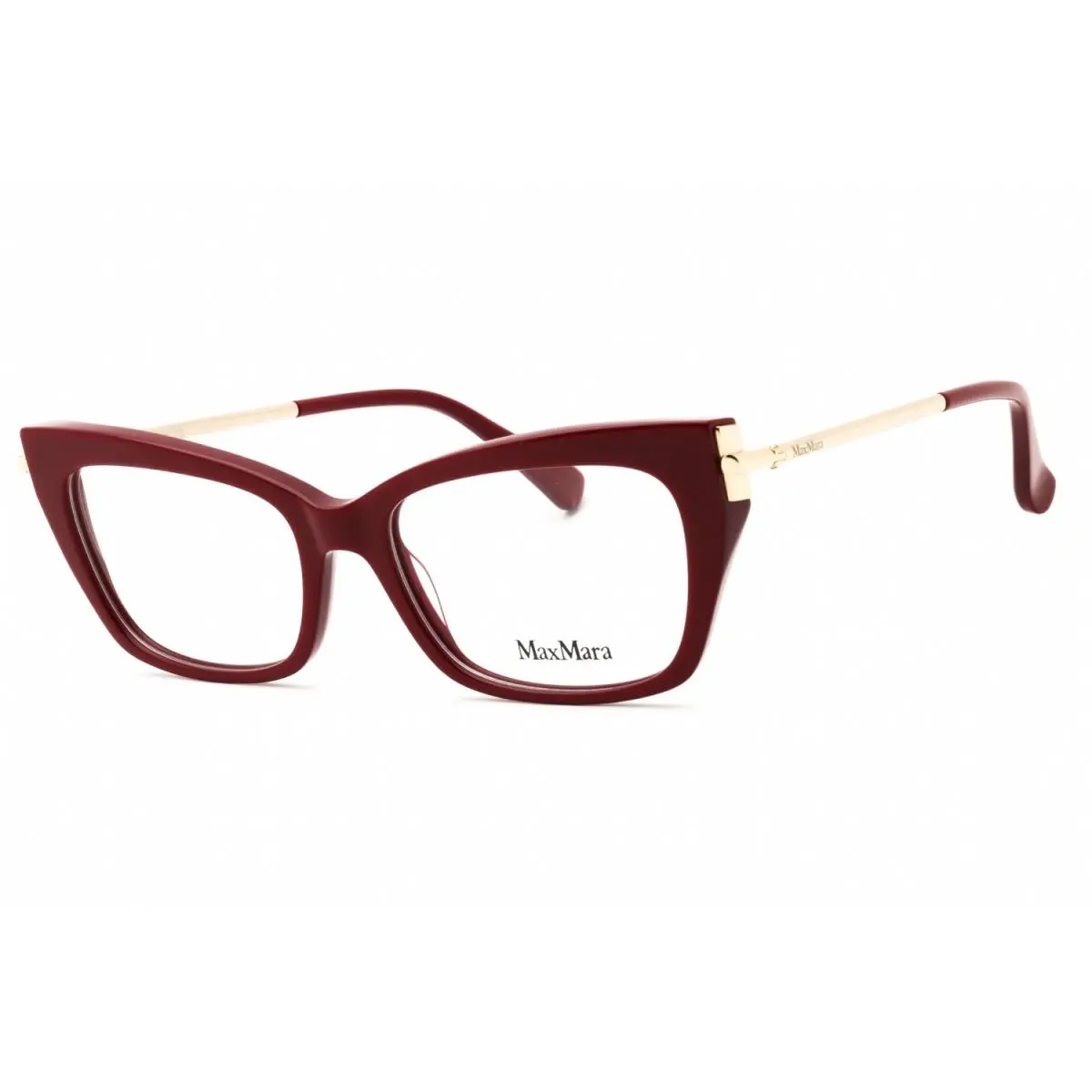 MM5137-066 Eyeglasses 53mm by Max Mara