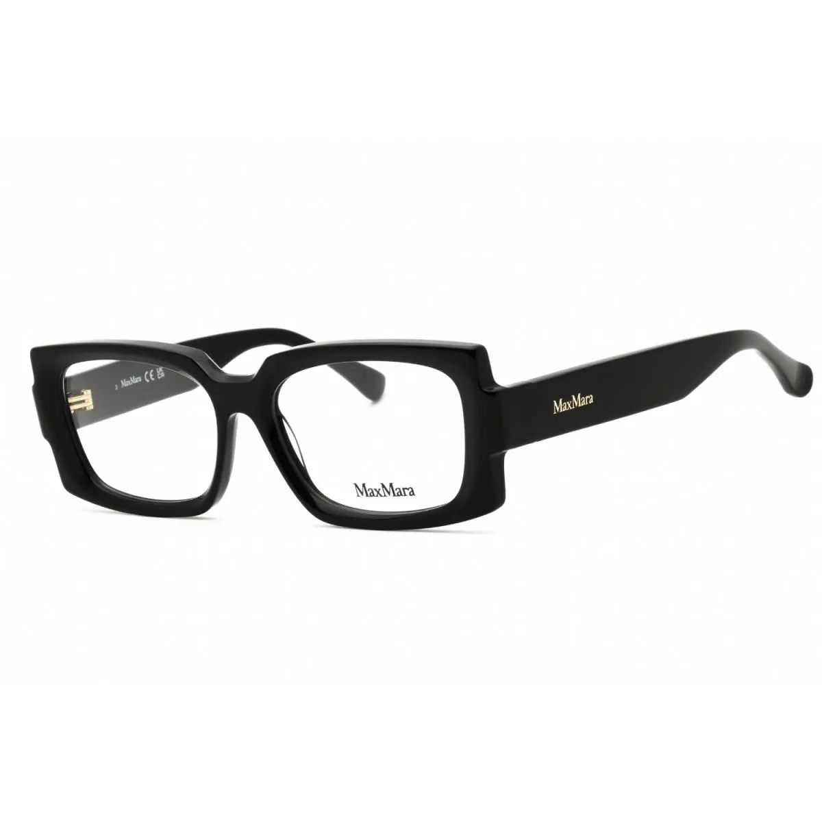 MM5189-001 Eyeglasses 54mm by Max Mara