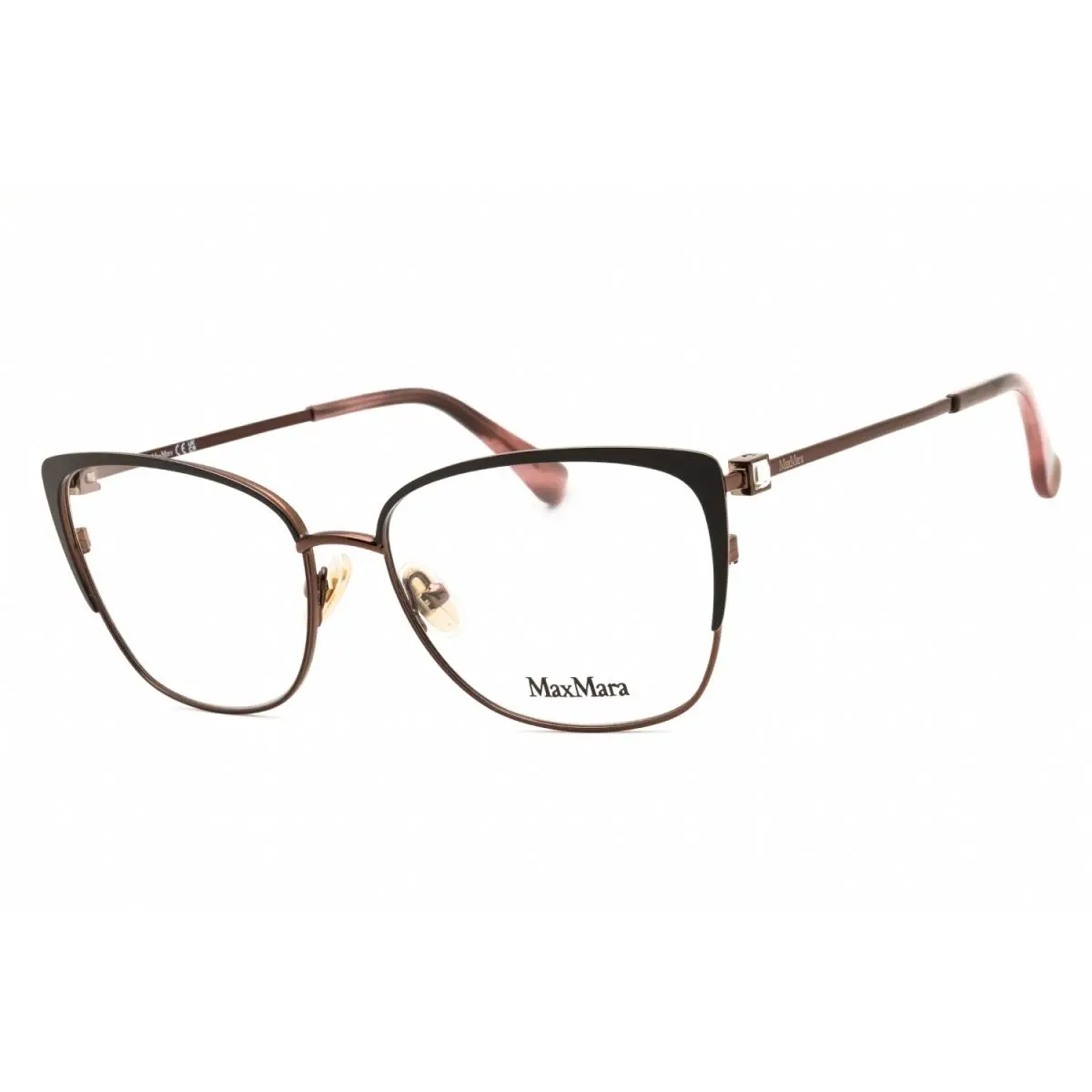 MM5106-038 Eyeglasses 55mm by Max Mara