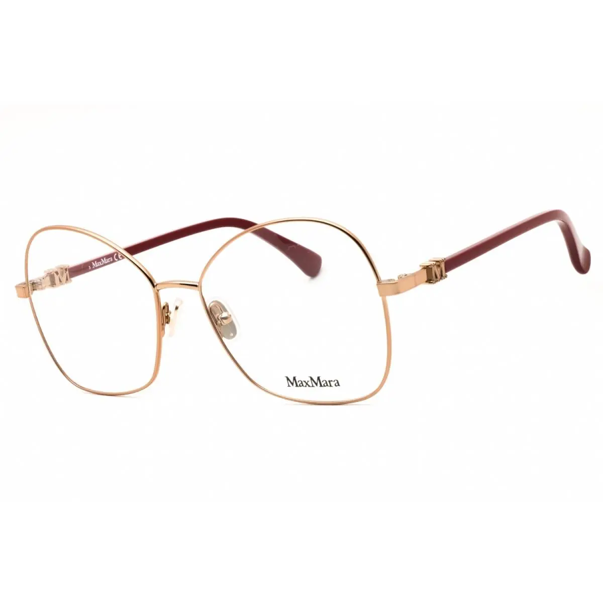 MM5033-034 Eyeglasses 55mm by Max Mara