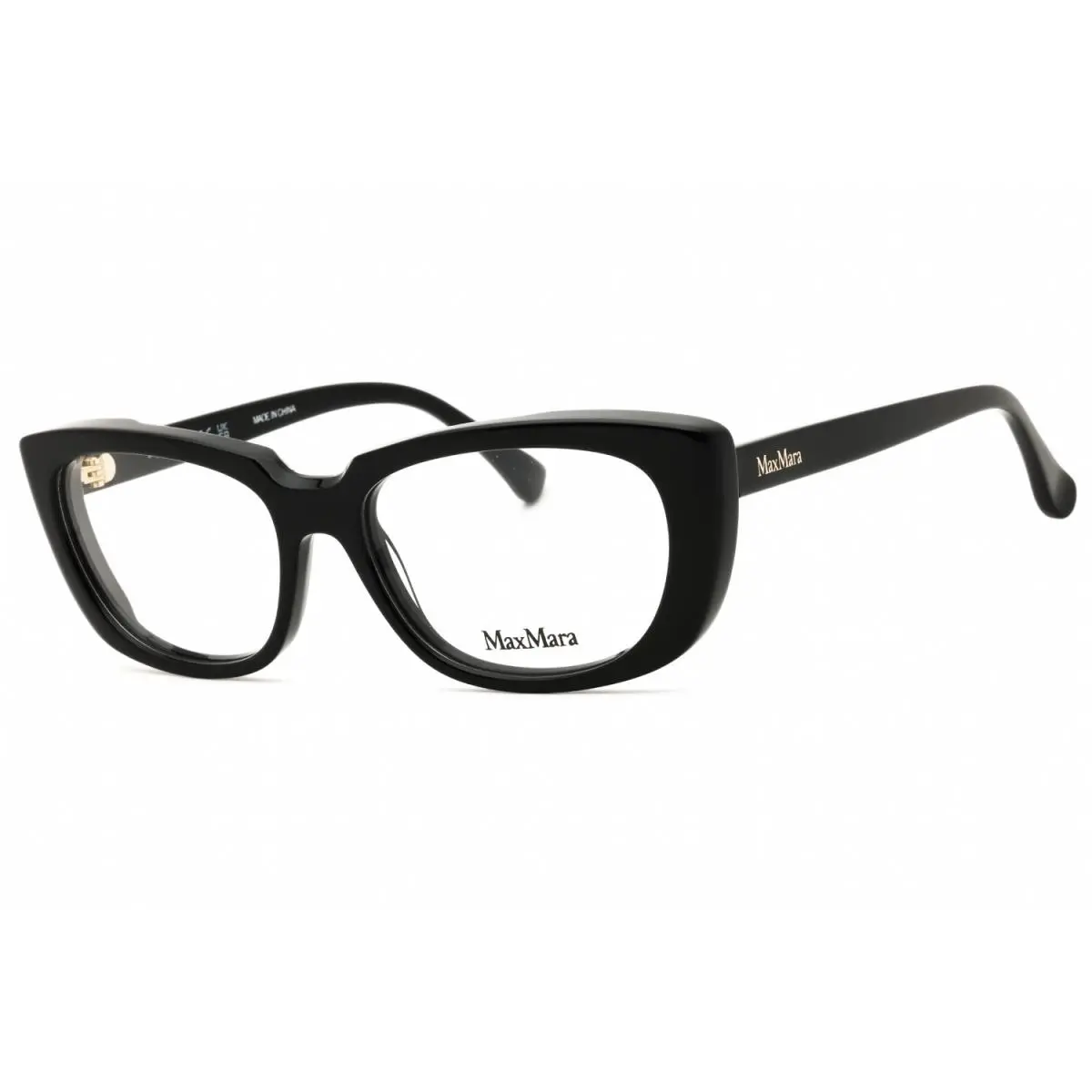 MM5114-001 Eyeglasses 54mm by Max Mara