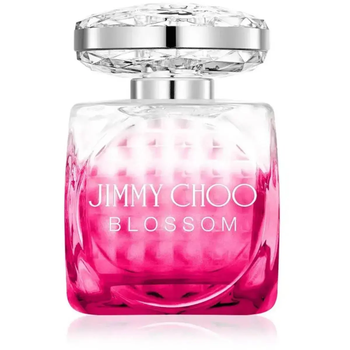 Jimmy Choo Women`s Eau de Parfum Spray Blossom Floral 3.3 oz 3386460066273