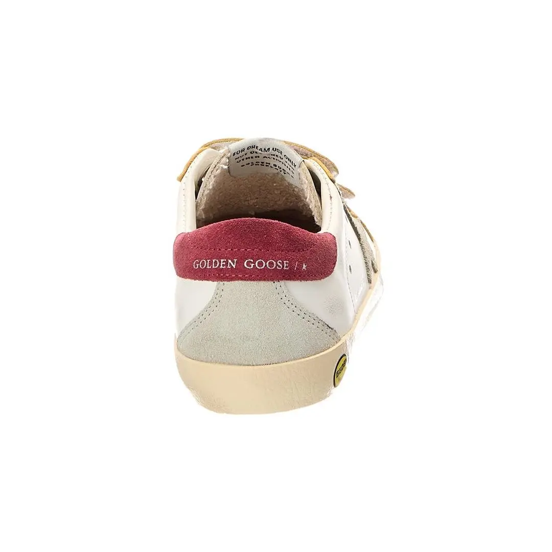 Golden Goose shoes - NA - White 1