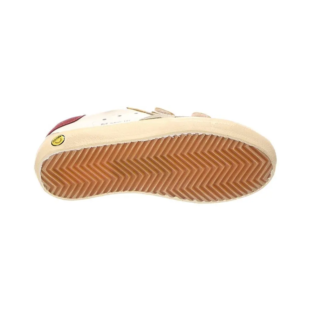 Golden Goose shoes - NA - White 6