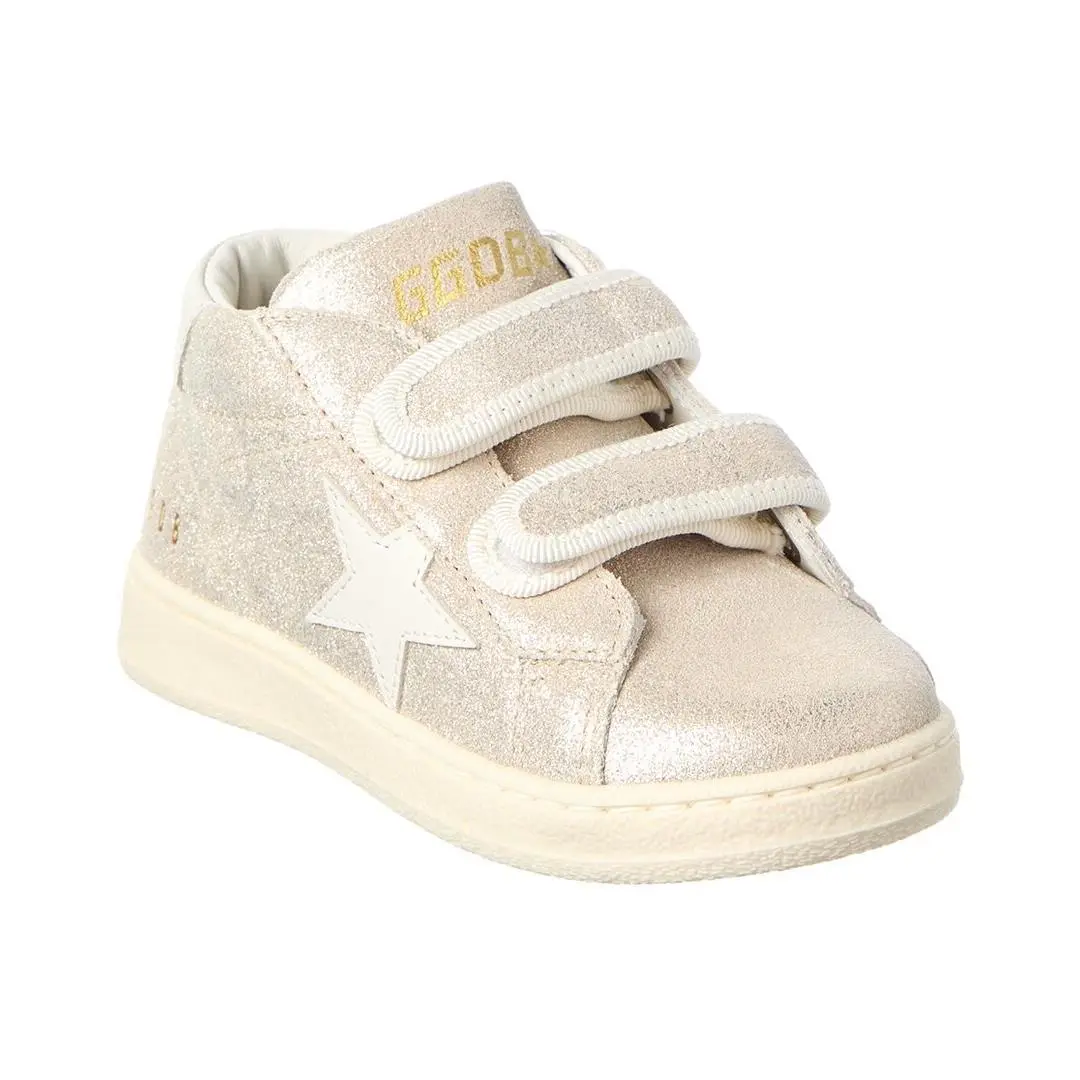 Golden Goose shoes - NA - Brown 3