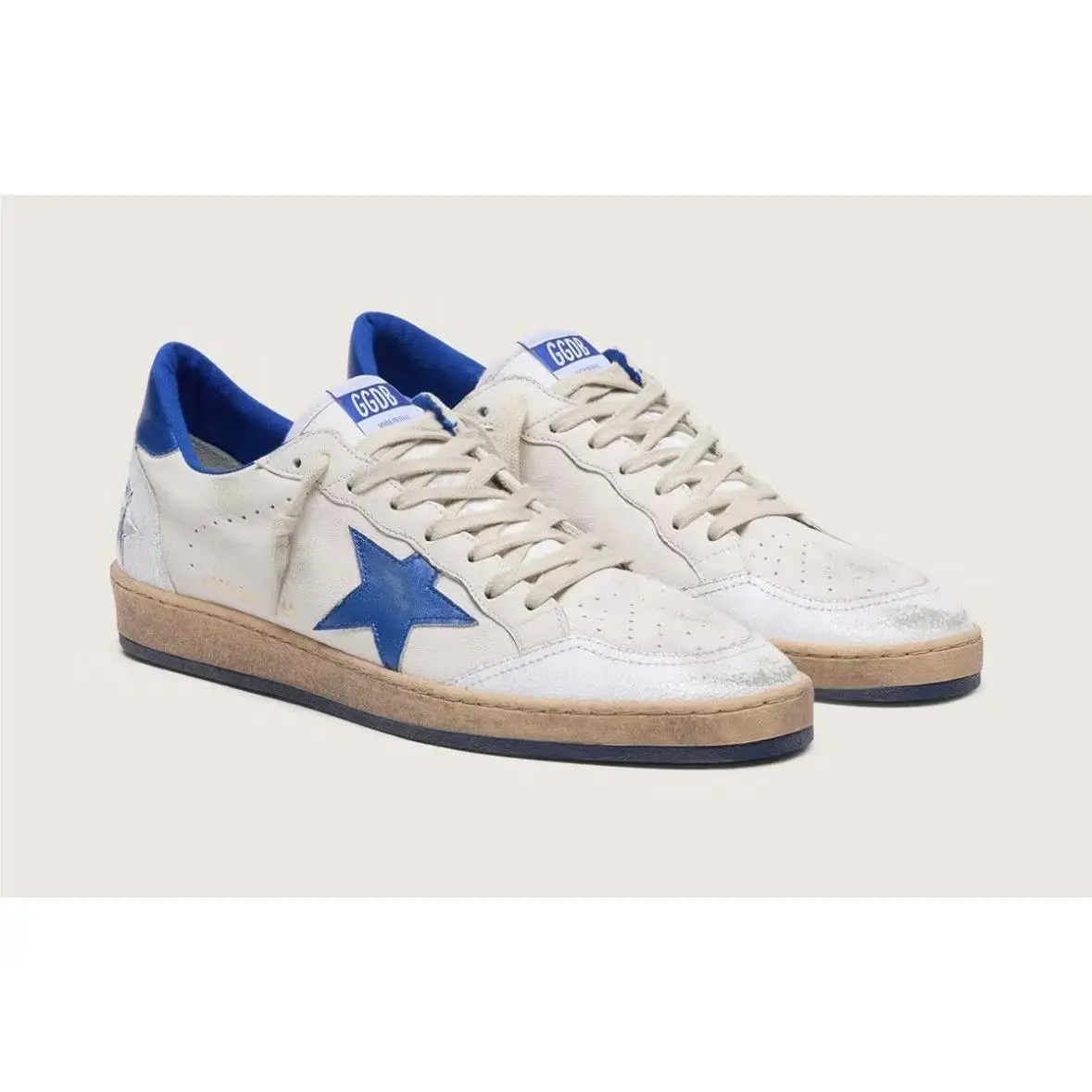 Golden Goose shoes - Superstar - Superstar - White 0
