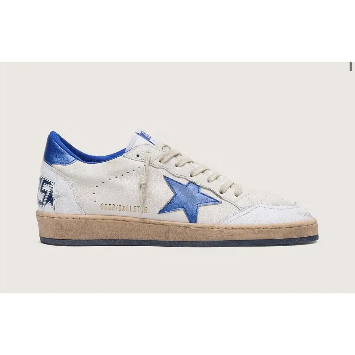Golden Goose shoes - Superstar - Superstar - White 1
