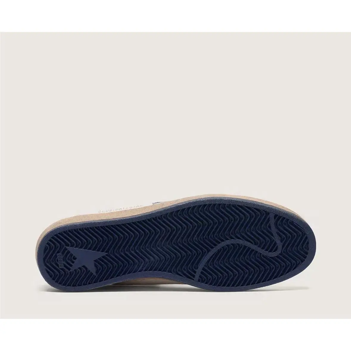 Golden Goose shoes - Superstar - Superstar - White 4