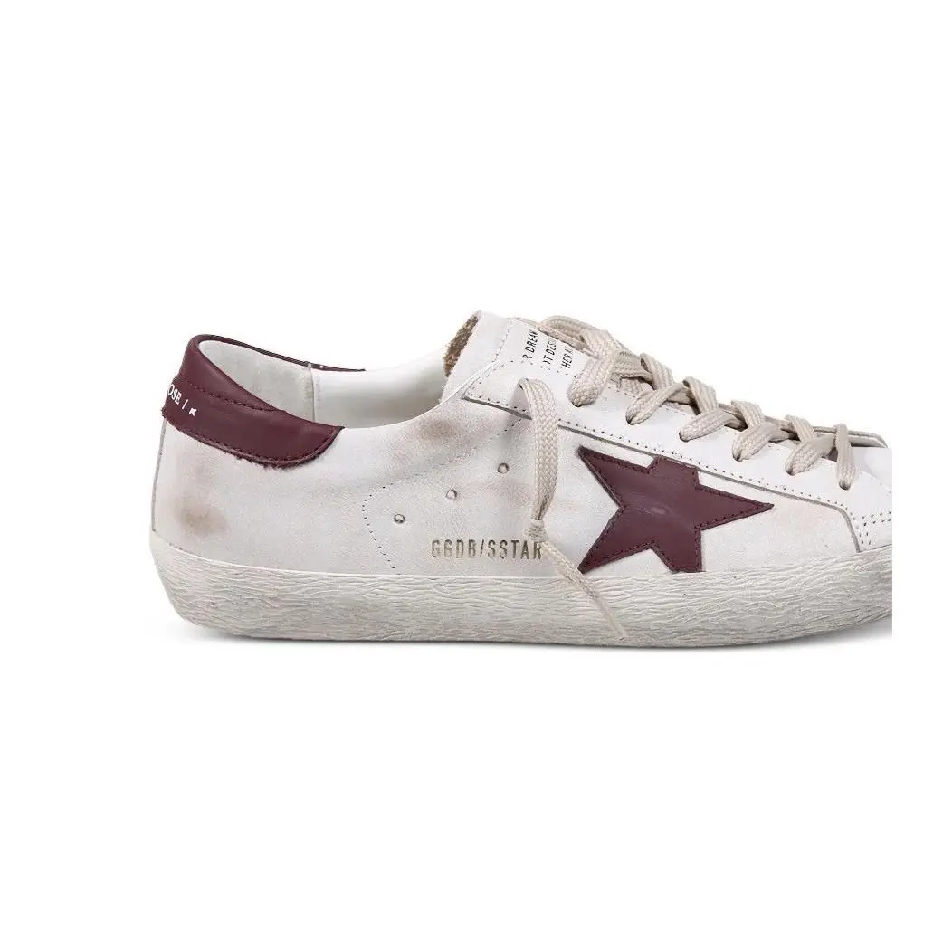 Golden Goose shoes - Superstar - Superstar - Gray 2