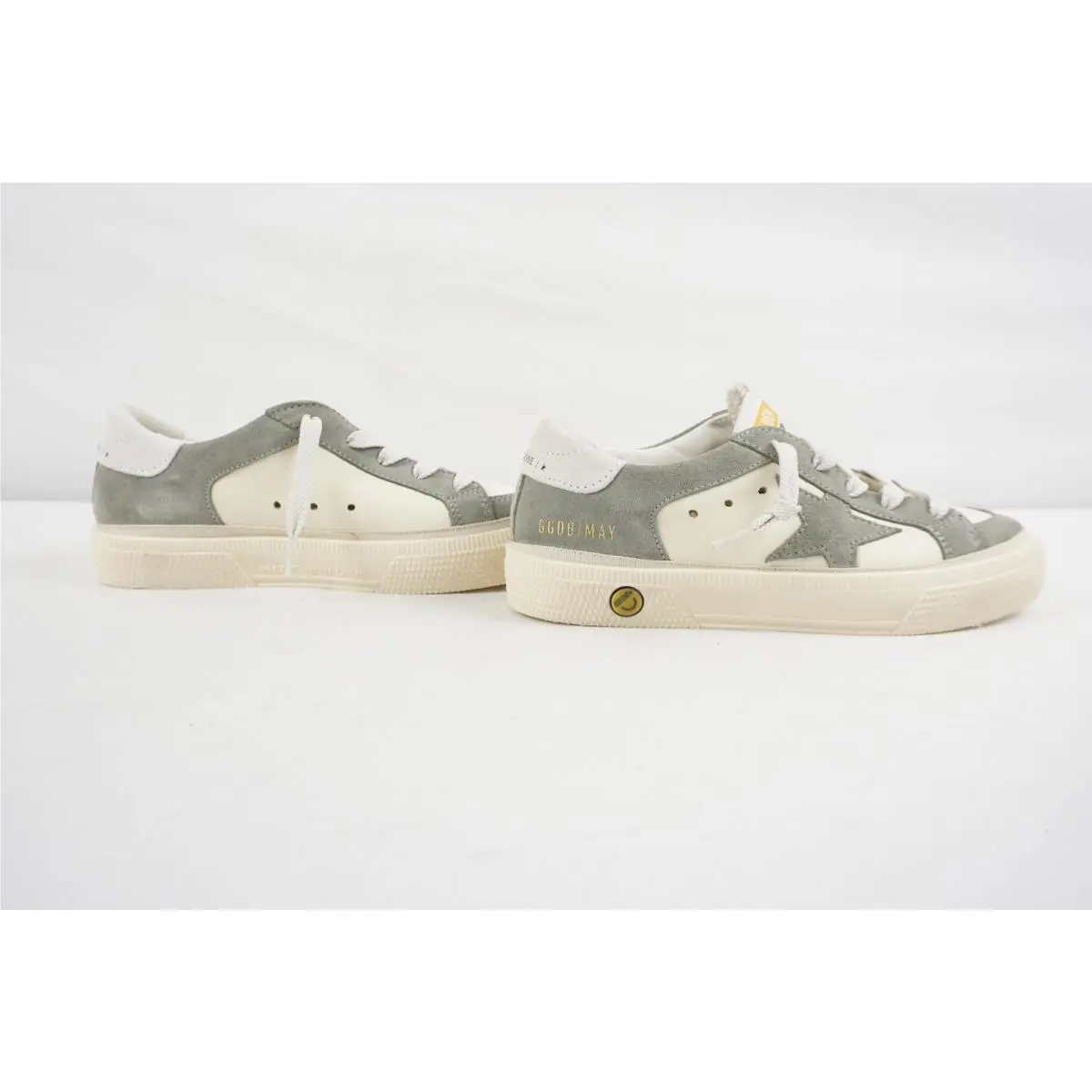 Golden Goose shoes - Multicolor (UPC: 8058807113517) 0