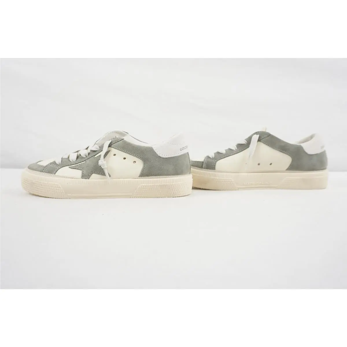 Golden Goose shoes - Multicolor (UPC: 8058807113517) 1