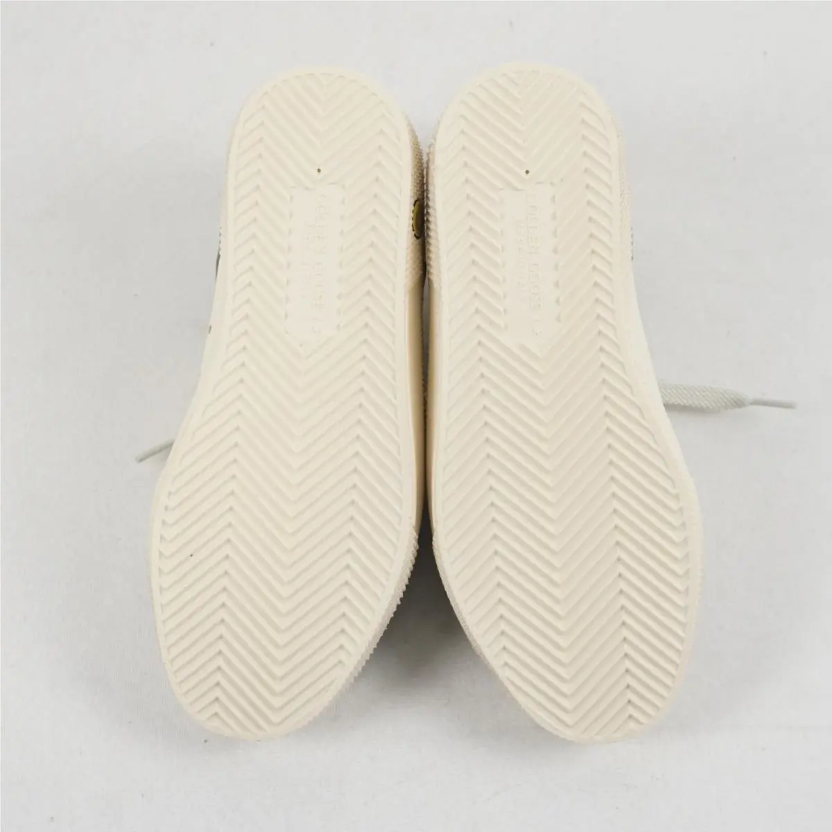 Golden Goose shoes - Multicolor (UPC: 8058807113517) 4