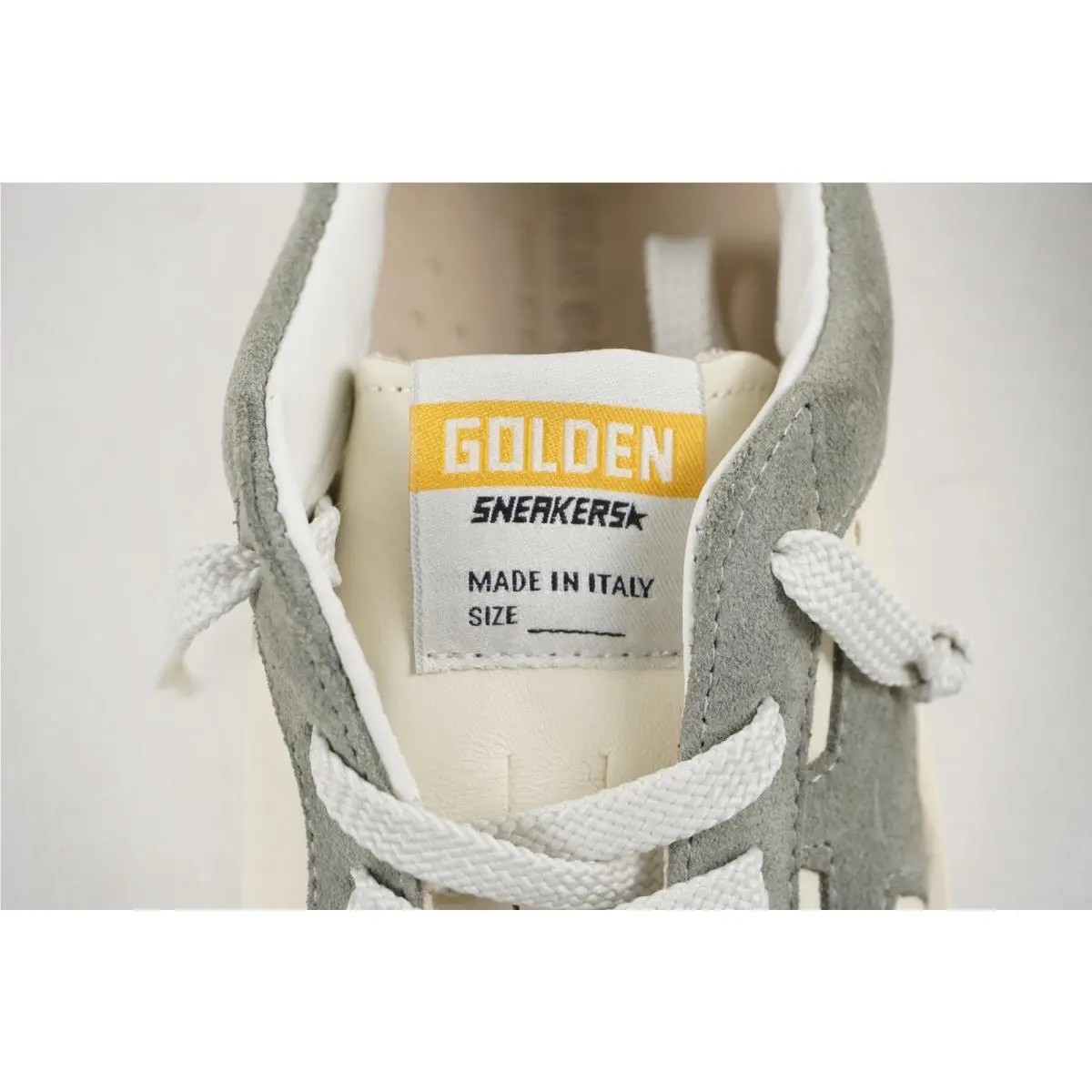 Golden Goose shoes - Multicolor (UPC: 8058807113517) 5